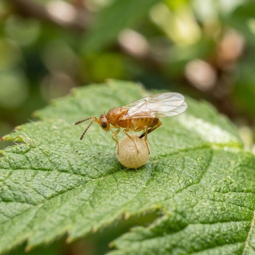 Trichogramma