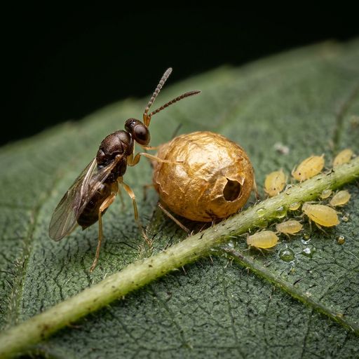 Trioxys
